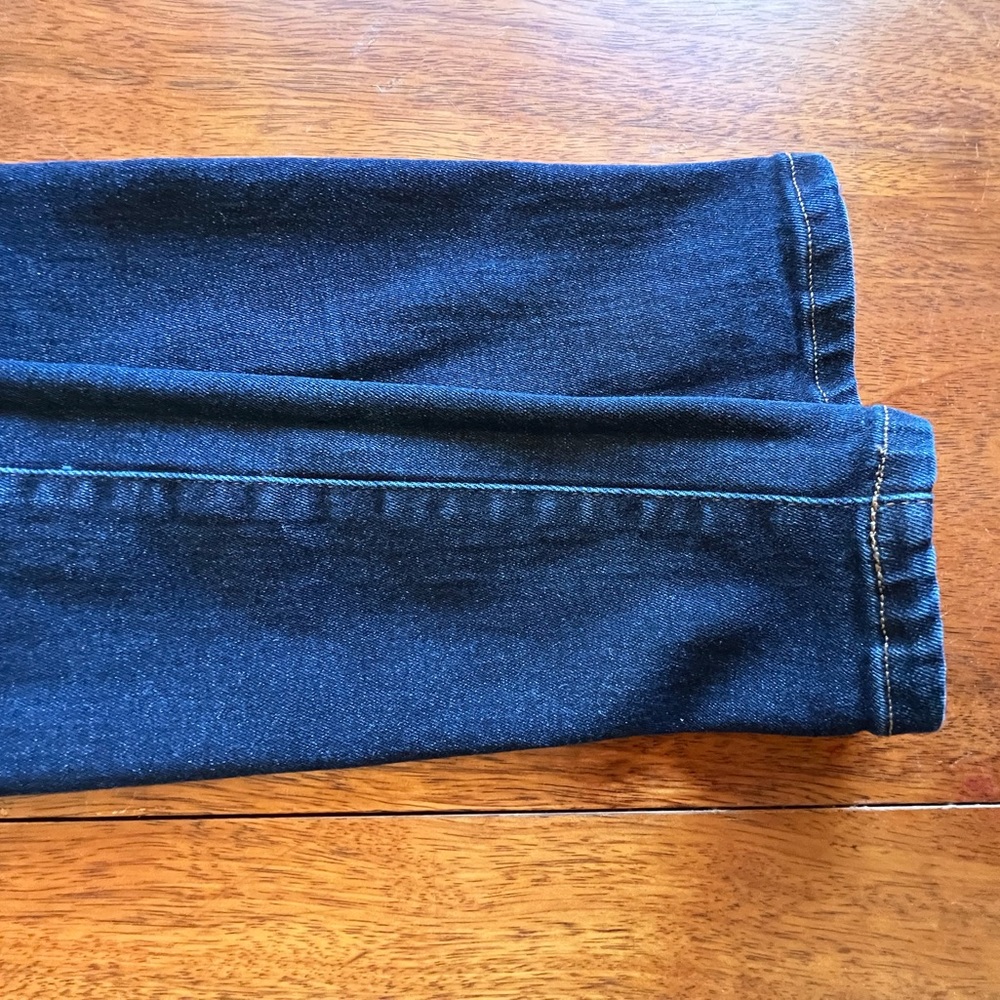 Everlane High Rise Skinny Jeans - Picture 8 of 10